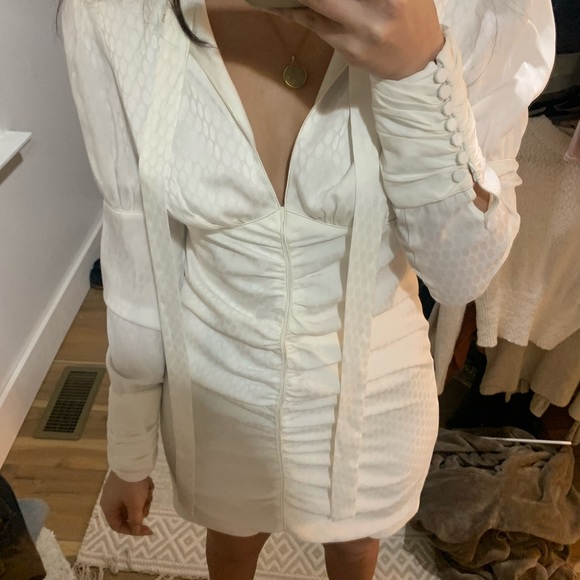 Bought off revolve, super cute never worn - Picture 2 of 4